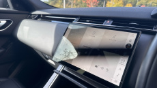 Land Rover Range Rover Velar 2.0 P250 Dynamic HSE 5dr Auto Petrol Estate